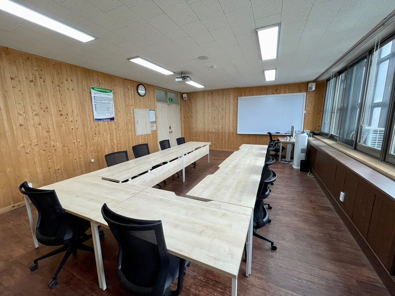 Student design rooms 사진