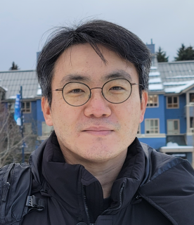 Sungchan Kim Photo