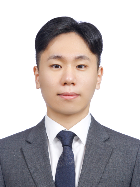 Jongwook Jeong Photo