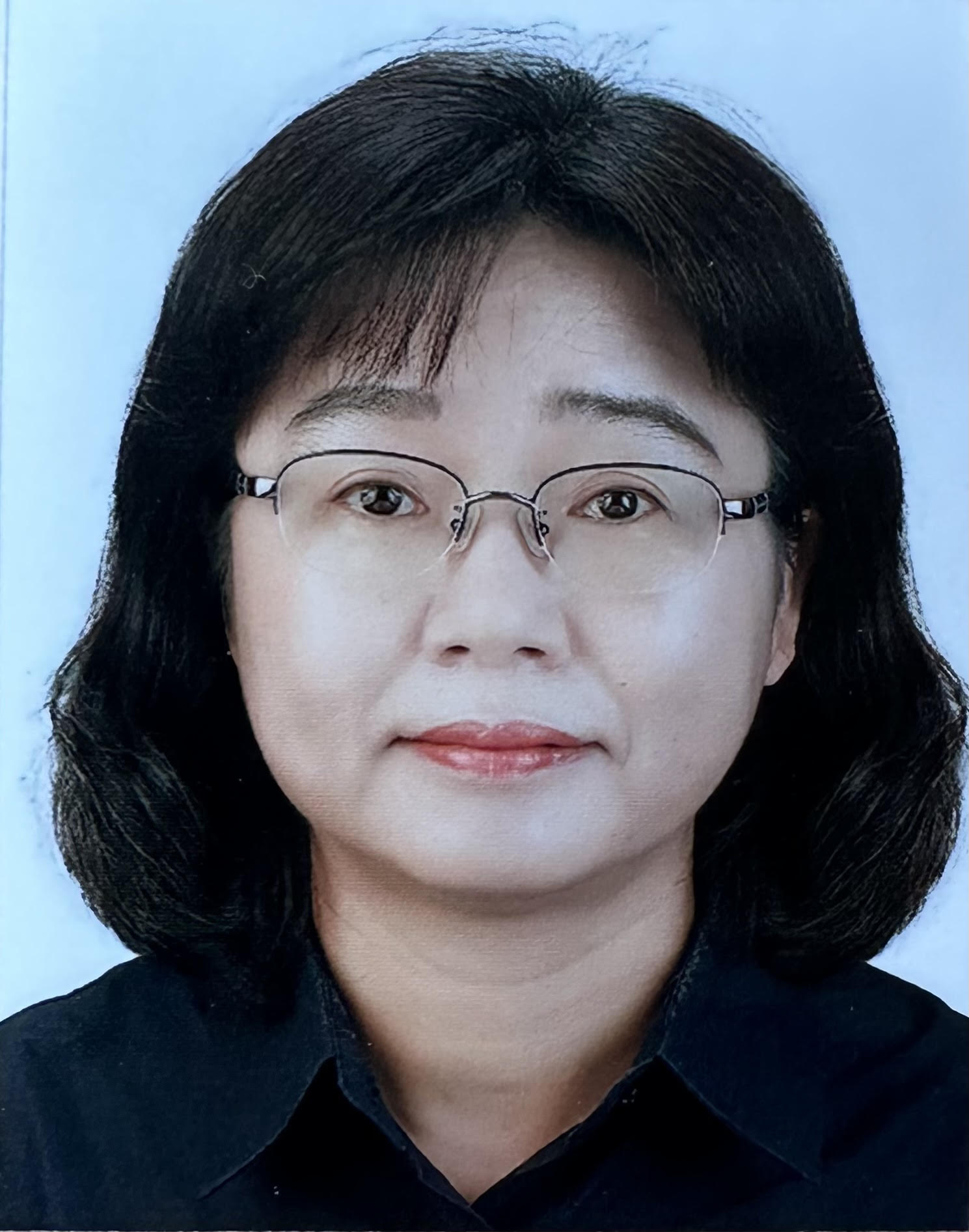 Kyung-Soon Lee Photo